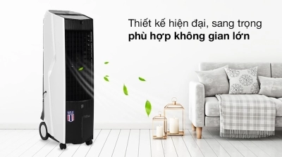 Quạt điều hòa BOSS FEAB-110 - 15 lít - 100W